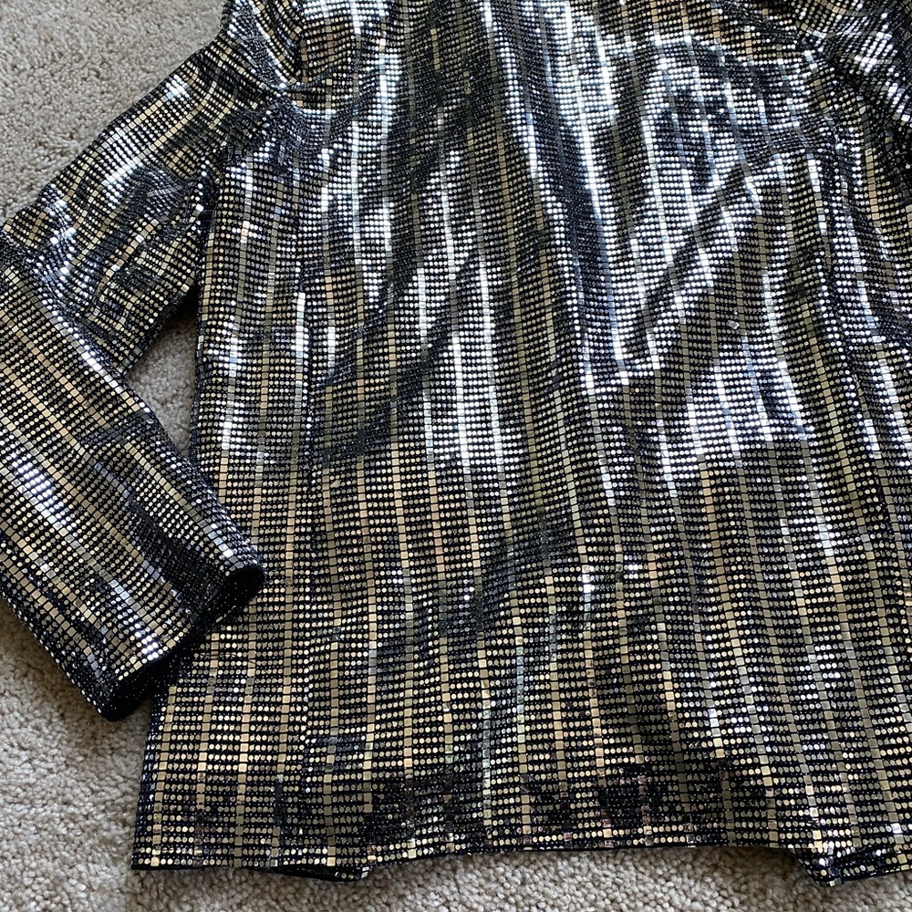 Vici Jacket Large - Picture 6 of 6